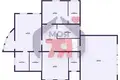 Cottage 347 m² Rahazy, Belarus