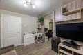 1 room apartment 40 m² Minsk, Belarus