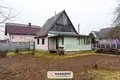 Casa 40 m² Baraulanski selski Savet, Belarús