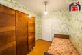 Wohnung 3 Zimmer 60 m² Sluzk, Weißrussland