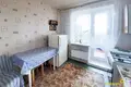 3 room apartment 63 m² Lahoysk District, Belarus