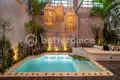 Villa mit 2 Schlafzimmern  Tibubeneng, Indonesien
