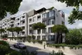 1 bedroom apartment 61 m² Tivat, Montenegro