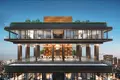 Residential complex New residence in the heart of the most prestigious area of Bangkok, Thailand
