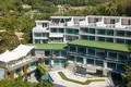 Apartamento 3 habitaciones 251 m² Phuket, Tailandia