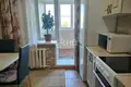 Apartment 38 m² Nizhny Novgorod, Russia