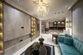 Квартира 3 комнаты 101 м² Эрдемли, Турция