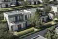 Villa de 6 habitaciones 250 m² Gumusluk, Turquía
