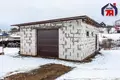Haus 101 m² Navadvorski sielski Saviet, Weißrussland
