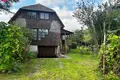 Haus 110 m² Samylai, Litauen