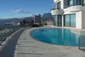 5 bedroom house 700 m² Benidorm, Spain