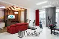 2 room apartment 259 m² Minsk, Belarus