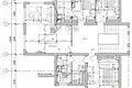 Cottage 255 m² Michanavicki sielski Saviet, Belarus