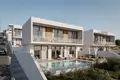 Mieszkanie 4 pokoi 153 m² Chloraka, Cyprus