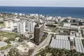 Студия 1 комната 45 м² Эрдемли, Турция