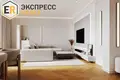 Apartamento 3 habitaciones 121 m² Brest, Belarús