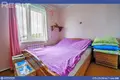 Wohnung 4 Zimmer 75 m² Rakaw, Weißrussland