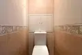 2 room apartment 61 m² Minsk, Belarus