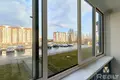 1 room apartment 42 m² Borovlyany, Belarus