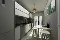 Kompleks mieszkalny Apartamenty v butik-komplekse - populyarnyy rayon Beylikdyuzyu