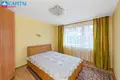 Квартира 4 комнаты 77 м² Raudondvaris, Литва