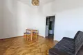 Apartamento 1 habitación 19 m² Varsovia, Polonia