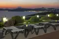 Hotel 825 m² en Zefiria, Grecia