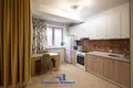 Apartamento 1 habitación 45 m² Minsk, Bielorrusia