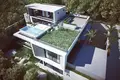 Villa 6 habitaciones 1 050 m² Kamala, Tailandia