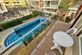 1 bedroom apartment 43 m² Sunny Beach Resort, Bulgaria