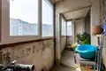 2 room apartment 51 m² Minsk, Belarus