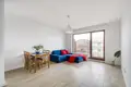 Apartamento 2 habitaciones 47 m² en Pruszkow, Polonia
