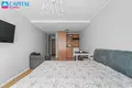 1 room apartment 22 m² Neringa, Lithuania