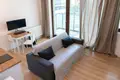 Студия 1 комната 27 м² Варшава, Польша