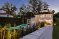 5 bedroom villa 470 m² Marbella, Spain