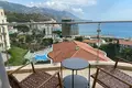 Apartamento 2 habitaciones 58 m² en Becici, Montenegro