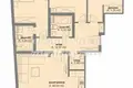 Apartment 188 m² Sofia City Province, Bulgaria