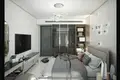 Квартира 52 м² Дубай, ОАЭ