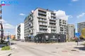 Wohnung 1 zimmer 33 m² Vilnius, Litauen