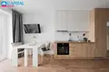 Wohnung 1 Zimmer 26 m² Wilna, Litauen