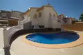 Villa de tres dormitorios 85 m² Izhevsk, Rusia