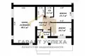 Townhouse 172 m² Brest, Belarus