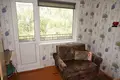 3 room apartment 61 m² Minsk, Belarus