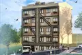 Apartamento 5 habitaciones 132 m² Evliya Celebi Mahallesi, Turquía
