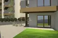 Apartamento 3 habitaciones 87 m² Tivat, Montenegro