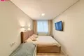 2 room apartment 46 m² Kaunas, Lithuania