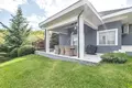 Villa de tres dormitorios 368 m² Zagreb, Croacia