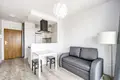 Квартира 2 комнаты 28 м² в Варшаве, Польша