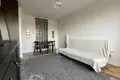 Appartement 2 chambres 38 m² Varsovie, Pologne