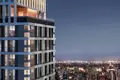 Kompleks mieszkalny Noble Form Thonglor